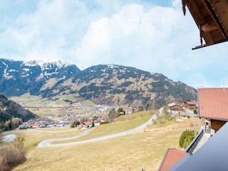 Chalet Gerlosberg Außenaufnahme 6