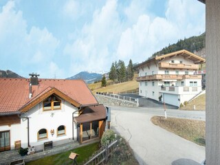 Chalet Gerlosberg Ambiente 36