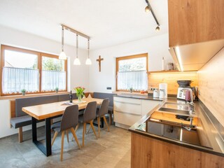 Chalet Gerlosberg Équipement 20