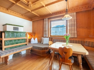 Chalet Gerlosberg Características 22