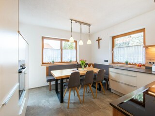 Chalet Gerlosberg Caratteristiche 23