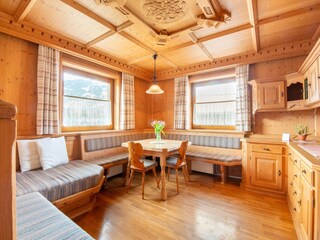 Chalet Gerlosberg Features 24