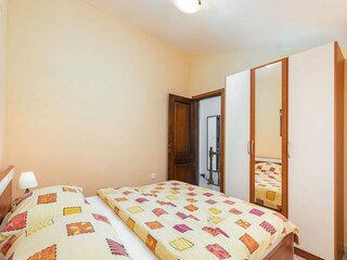 Appartamento Ližnjan Caratteristiche 13