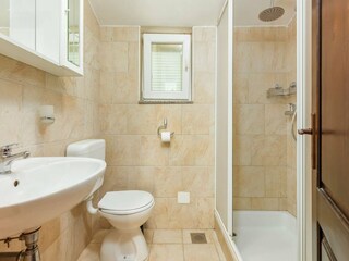 Apartamento Ližnjan Características 22