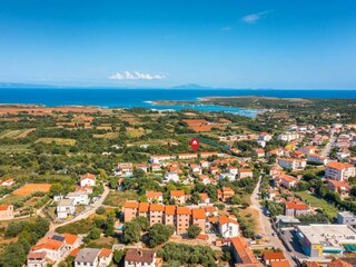 Appartamento Ližnjan Registrazione all'aperto 4