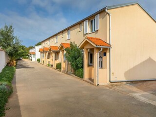 Appartement Ližnjan Enregistrement extérieur 6