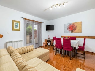 Appartement Ližnjan Kenmerken 20