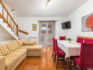Appartement Ližnjan Kenmerken 21