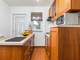 Apartment Ližnjan Ausstattung 14