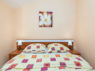 Apartment Ližnjan Ausstattung 19