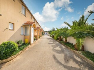 Apartamento Ližnjan Grabación al aire libre 4