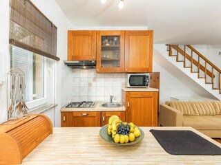 Apartment Ližnjan Ausstattung 20