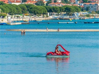 Apartamento Ližnjan Entorno 26