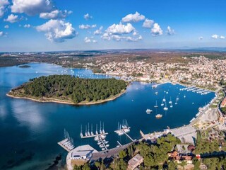 Appartamento Ližnjan Ambiente 30