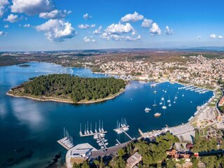 Apartamento Ližnjan Entorno 44