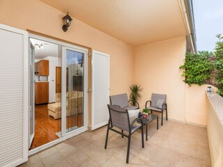 Appartement Ližnjan  47