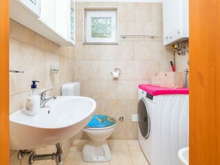 Appartement Ližnjan Kenmerken 22