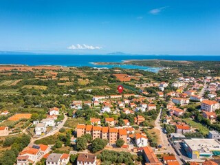 Apartamento Ližnjan Grabación al aire libre 9