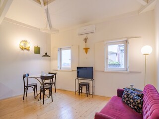 Appartement Porto Kenmerken 1