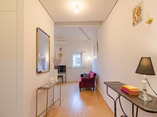 Apartamento Porto Características 2