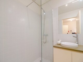 Apartamento Porto Características 1