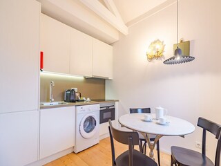 Appartement Porto Équipement 5