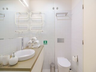 Appartement Porto Équipement 6