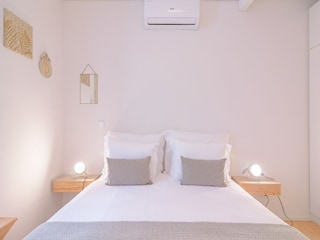 Apartamento Porto Características 4