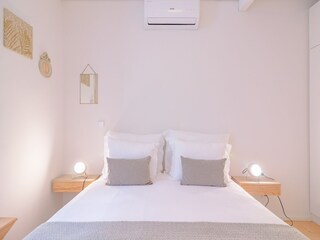 Appartement Porto Équipement 7