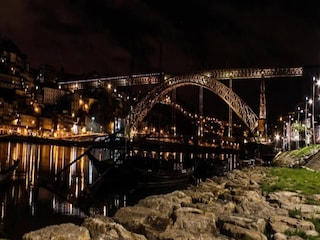 Apartamento Porto Entorno 30