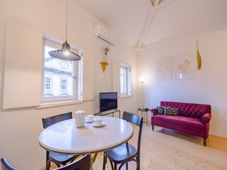 Apartment Porto Ausstattung 6