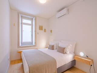 Apartment Porto Ausstattung 7