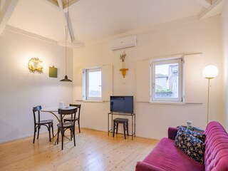 Apartamento Porto Características 7