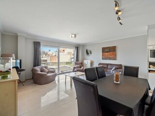 Apartment Blankenberge Features 1