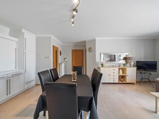 Apartment Blankenberge Features 7