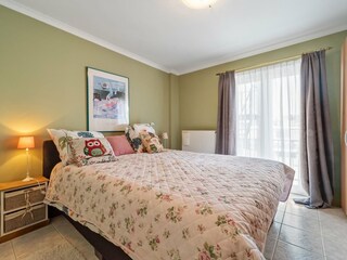 Apartment Blankenberge Features 8