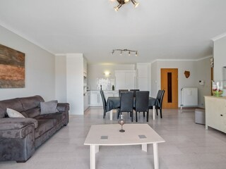 Apartment Blankenberge Features 9