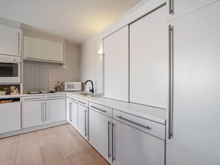 Apartment Blankenberge Features 10