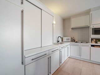 Apartment Blankenberge Features 20