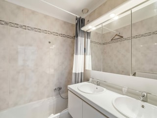 Apartment Blankenberge Ausstattung 11