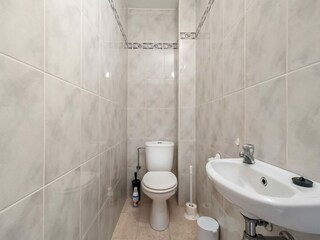 Apartment Blankenberge Features 12