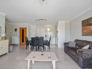 Apartment Blankenberge Features 13