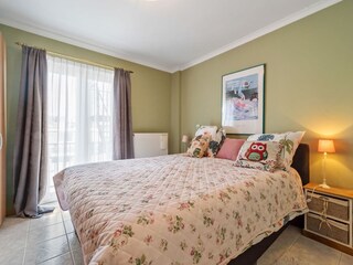 Appartement Blankenberge Kenmerken 14