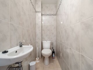 Apartment Blankenberge Features 16