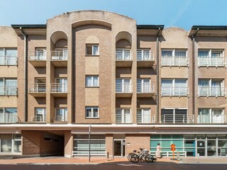 Appartement Blankenberge Buitenaudio-opname 6