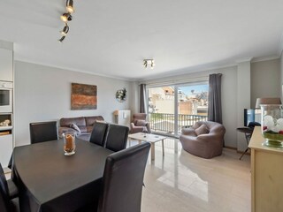 Apartment Blankenberge Features 17