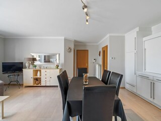 Apartment Blankenberge Features 18