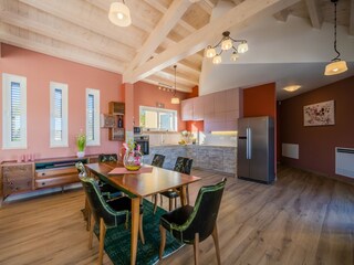 Villa Divšići Características 32