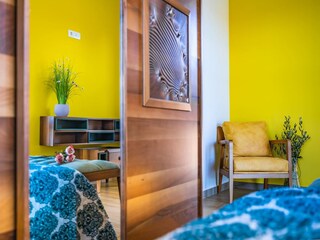 Villa Divšići Caratteristiche 25