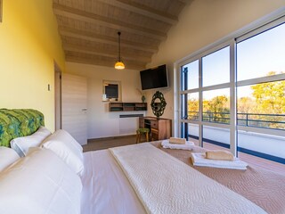 Villa Divšići Características 19